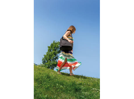 Product image Swiss Peak Kühltasche bedrucken