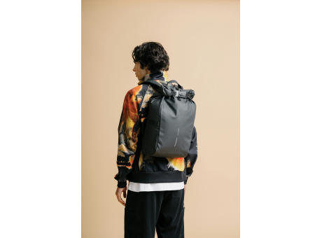 Urban wasserabweisender Fahrrad-Rucksack Werbeartikel