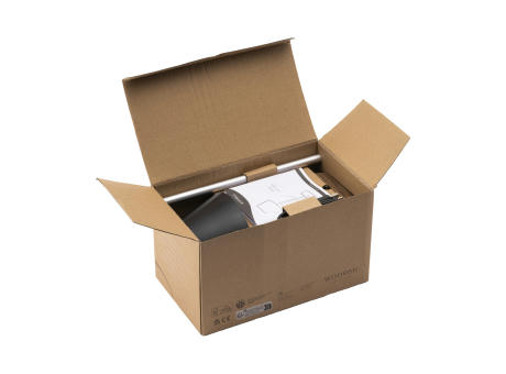 Wooosh RCS Luzia Table Light Lampe bedrucken