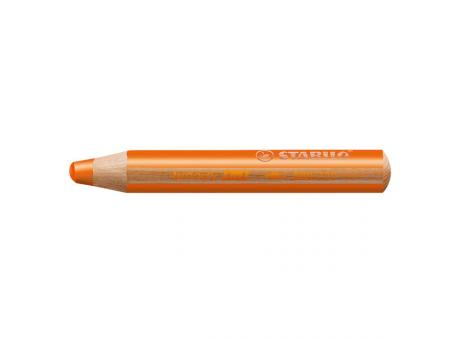 STABILO woody 3 in 1 Farbstift Werbeartikel