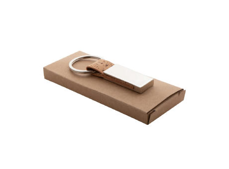 Schlüsselanhänger Corry bedrucken