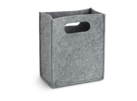 Product image ROMINOX® Vegane Filztüte // Medana Werbeartikel