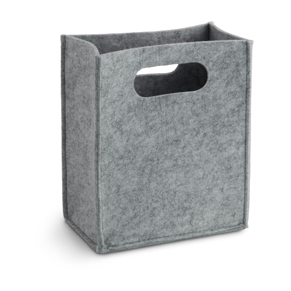 Product image ROMINOX® Vegane Filztüte // Medana Werbeartikel