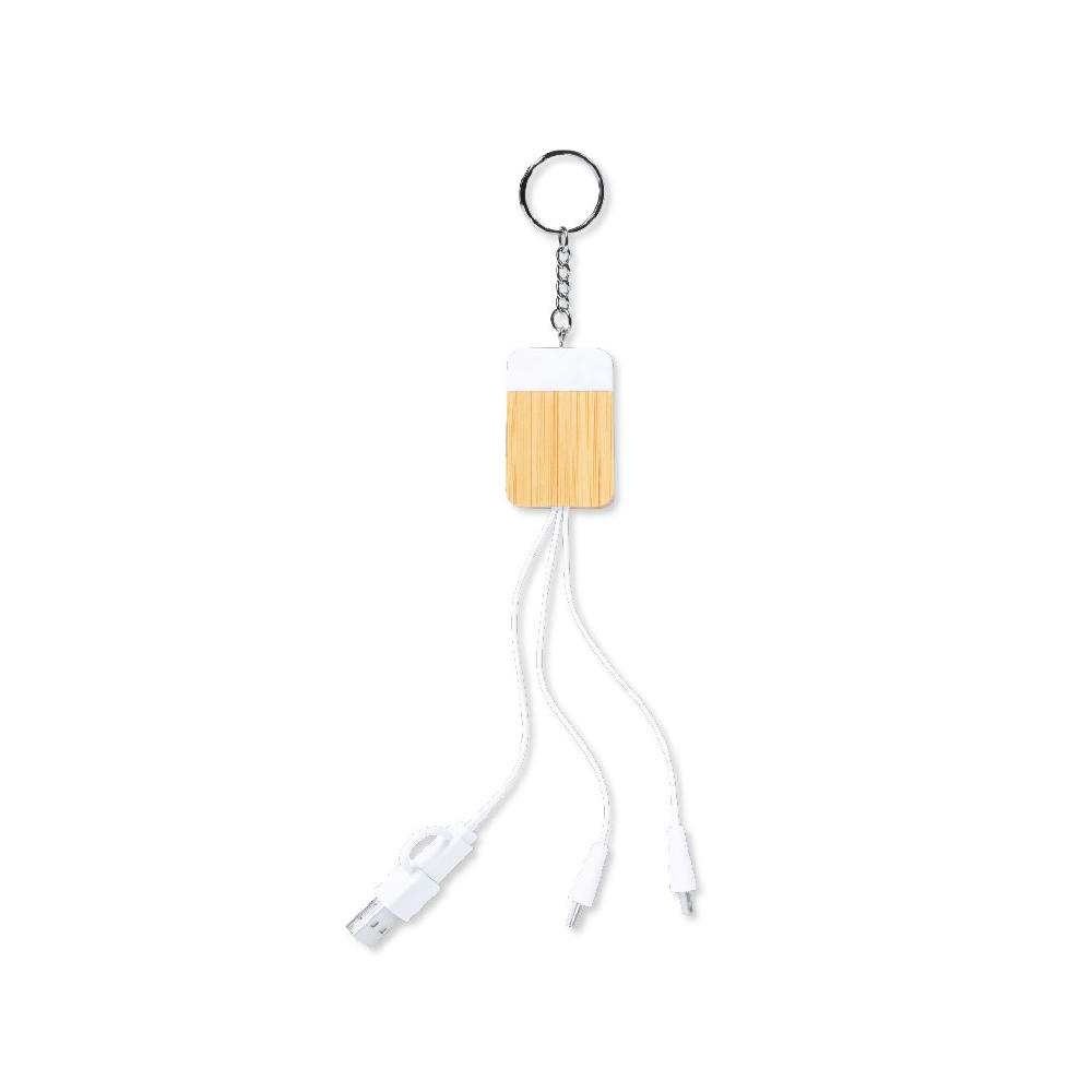 Product image Ladegerätkabel Brestin Werbeartikel