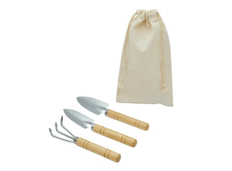 PLANT IT - Garten-Set Werbeartikel