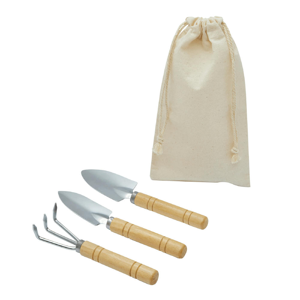Product image PLANT IT - Garten-Set Werbeartikel