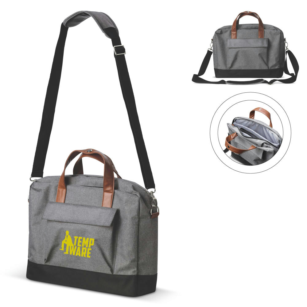 Product image Brixton Laptoptasche Werbeartikel