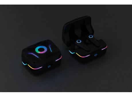 TWS Gaming Ohrhörer mit ENC Werbeartikel