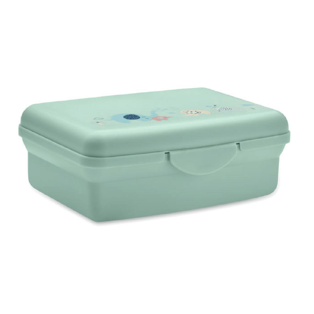 Product image PP-Lunchbox für Kinder Werbeartikel
