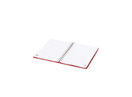 Notizbuch Kimberly Werbeartikel