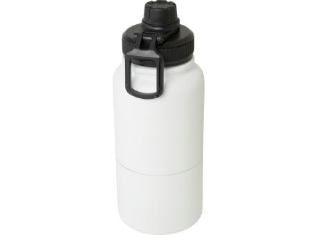 Product image Dupeca 840 ml RCS-zertifizierte Isolierflasche aus Edelstahl Werbeartikel