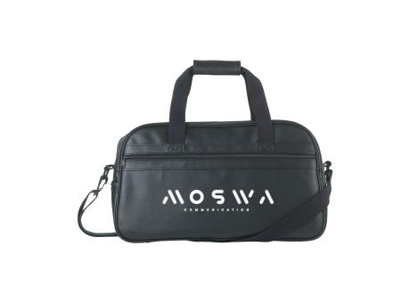 Voyager Weekend Bag Reisetasche bedrucken
