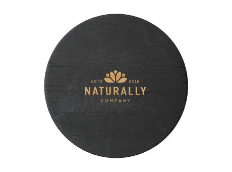 Wooosh Scented Candle Classic Jasmine Duftkerze Werbeartikel