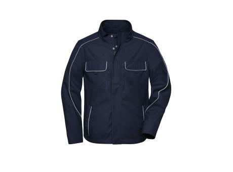 blau (navy)