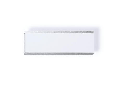 Namensschild Venkal bedrucken