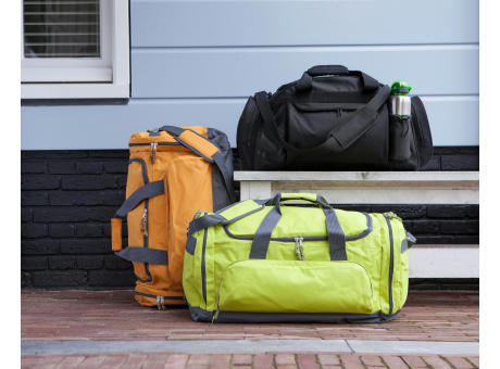 Sporttasche aus Polyester Ricardo Werbeartikel