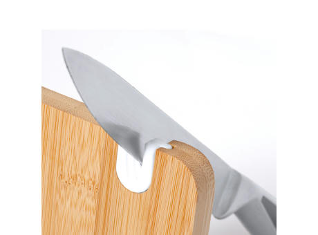 Schneidebrett Zoria Werbeartikel