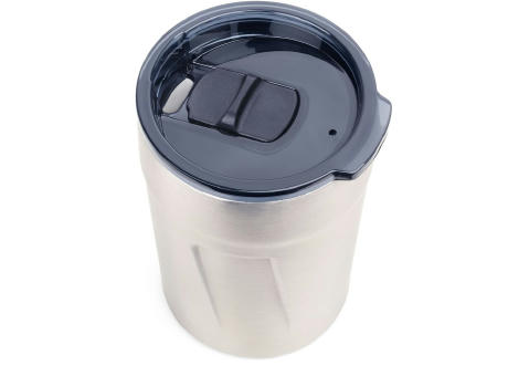 TROIKA Thermobecher ESPRESSO DOPPIO Werbeartikel