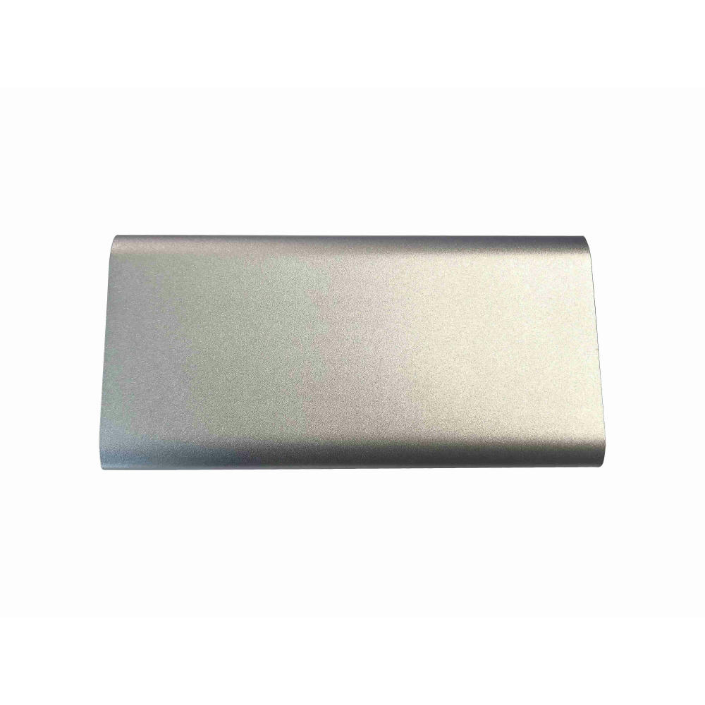 Powerbank PB-56 8000 mAh Schwarz Werbeartikel