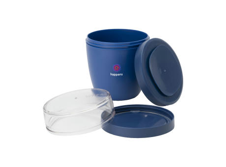 Mepal Lunchpot Ellipse 300 ml Lebensmittelbehälter bedrucken