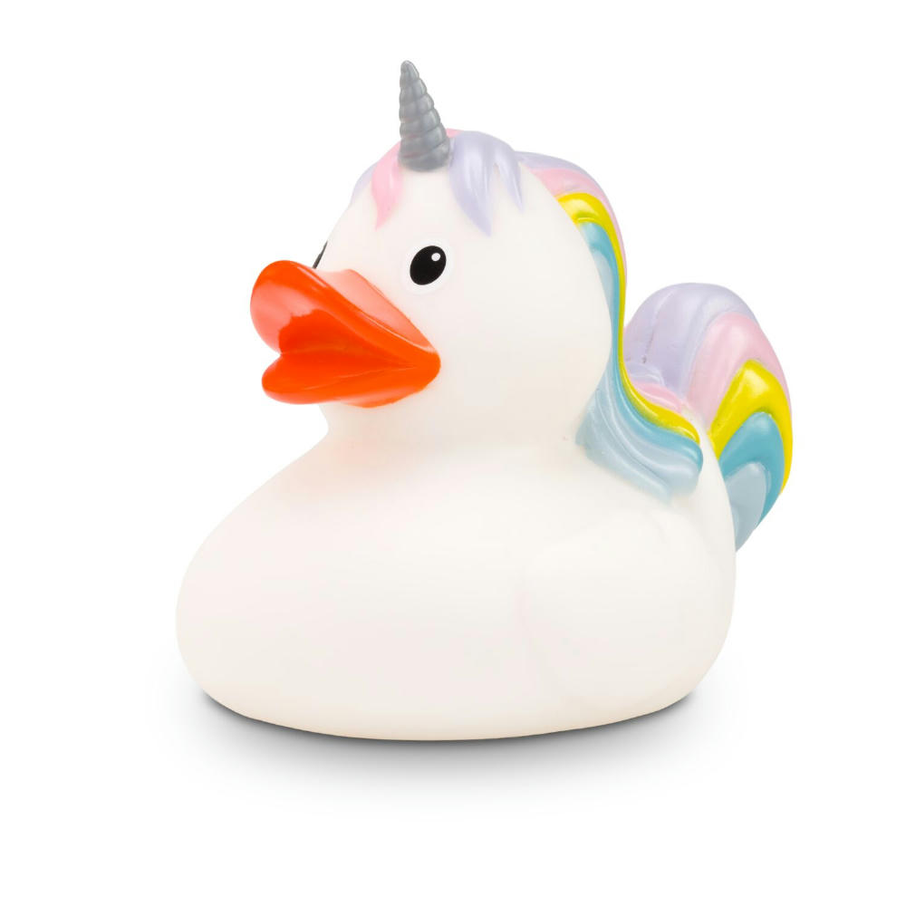 Product image Werbeente Emmi Einhorn Werbeartikel