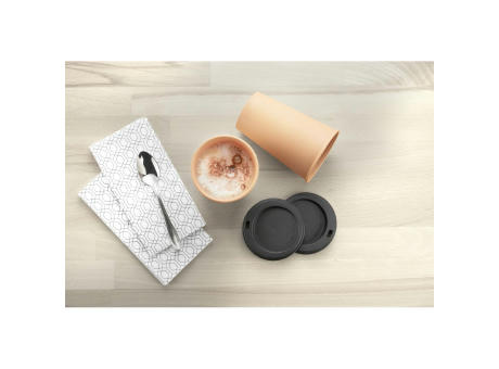 Product image Becher "ToGo", 0,3 l bedrucken