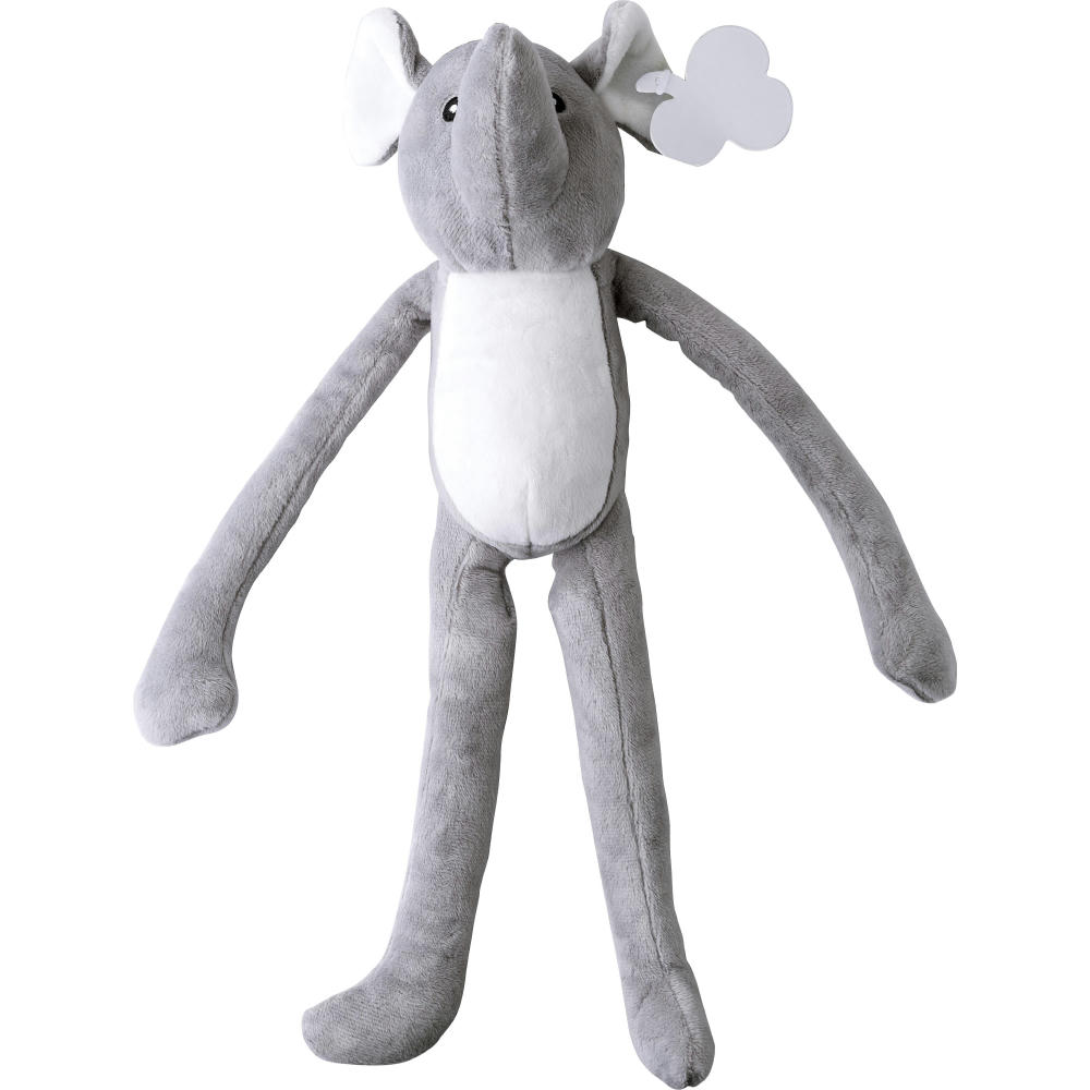 Product image Plüschelefant Madeline Werbeartikel