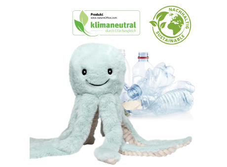 RecycelOktopus Werbeartikel