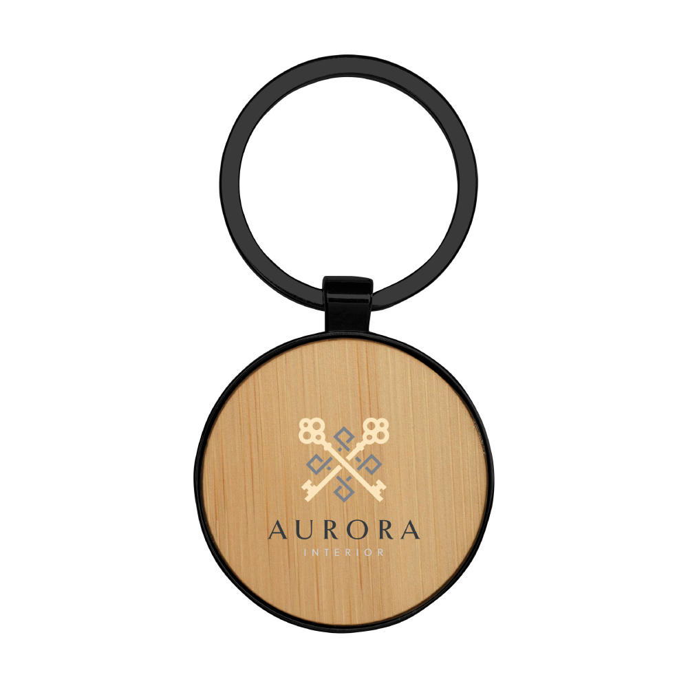 Signature Bamboo Duo Set Werbeartikel