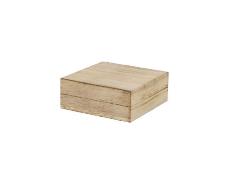 Geschenk-Box Macalix Werbeartikel