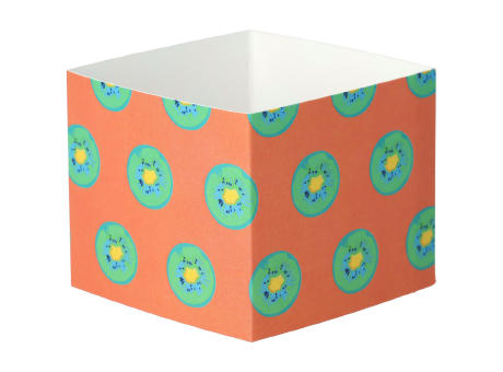 Individueller Pappschuber  CreaSleeve 463 bedrucken