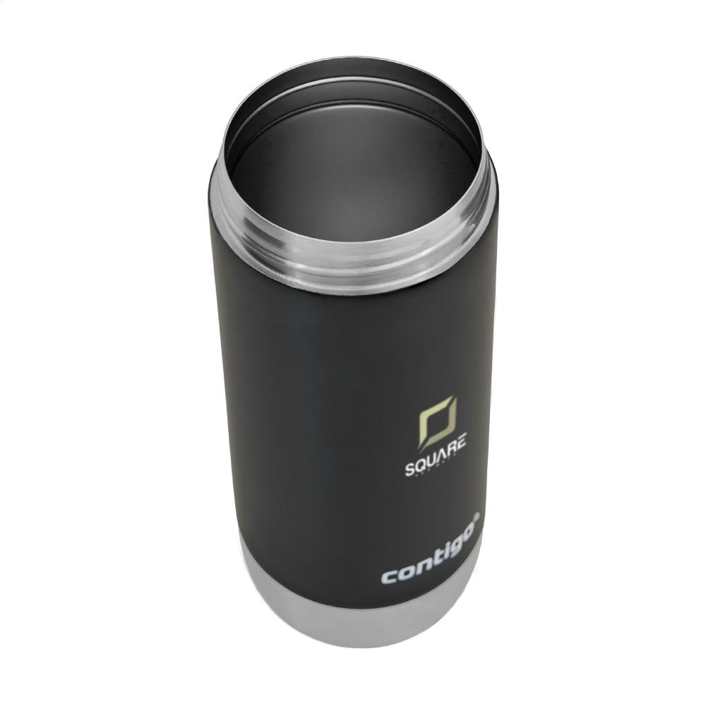 Contigo® Huron 2.0 470 ml Thermobecher Werbeartikel