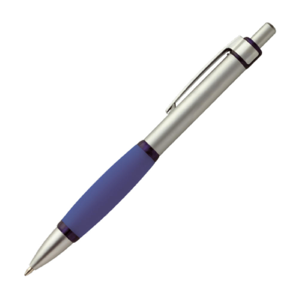 Product image GANGARO Metall Kugelschreiber Peekay Werbeartikel