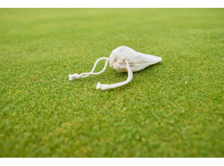 Golf Tees aus Holz Werbeartikel