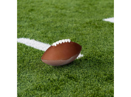 Mini-American Football "Touchdown" Werbeartikel