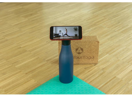 TROIKA Thermoflasche STAND BY ME Werbeartikel