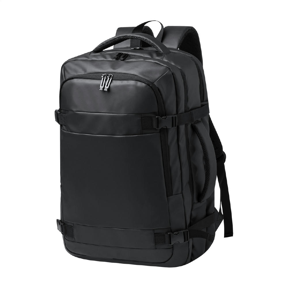 Product image Dokumenten-Rucksack Kashing Werbeartikel