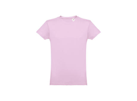 THC LUANDA. Herren-T-Shirt aus Baumwolle im Schlauchformat Werbeartikel