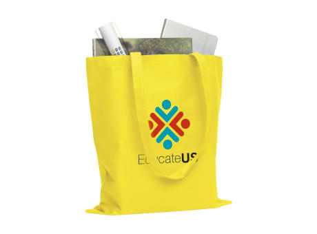 Shopper Einkaufstasche bedrucken