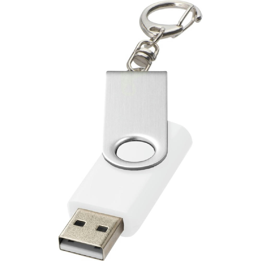 Product image Rotate mit Schlüsselanhänger USB-Stick Werbeartikel