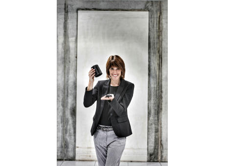 TROIKA Würfelbecher WÜRFEL TO GO Werbeartikel