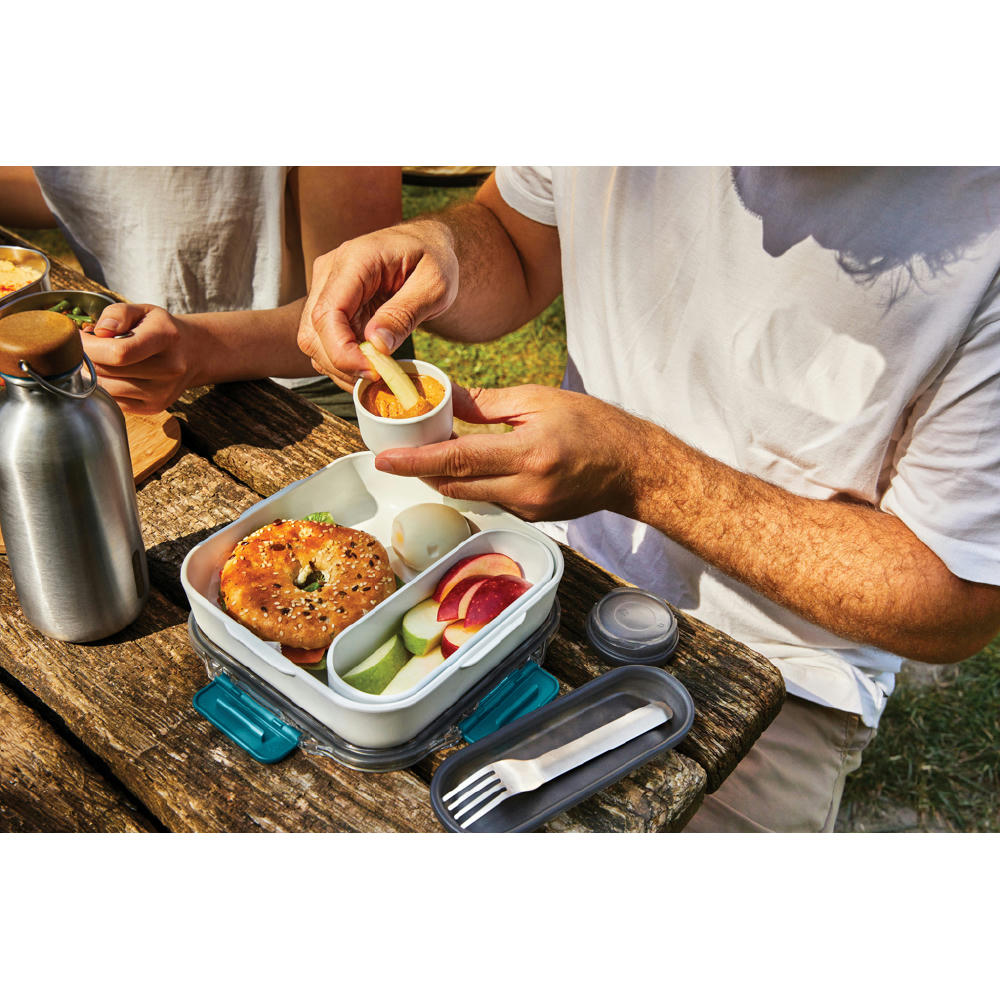 Black+Blum Lunch Box Original Werbeartikel