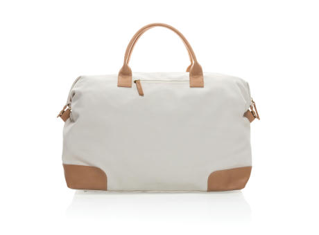 Impact AWARE™ 16 oz. rCanvas große Wochenendtasche bedrucken