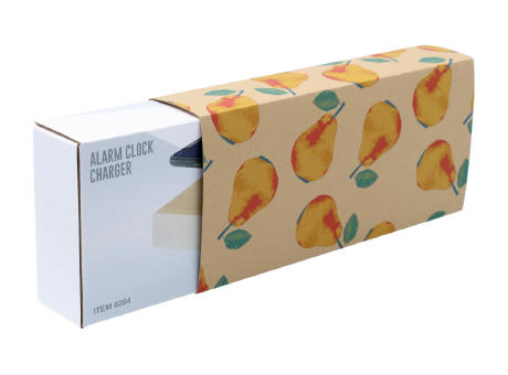 Individueller Pappschuber aus Kraftpapier CreaSleeve Kraft 286 bedrucken