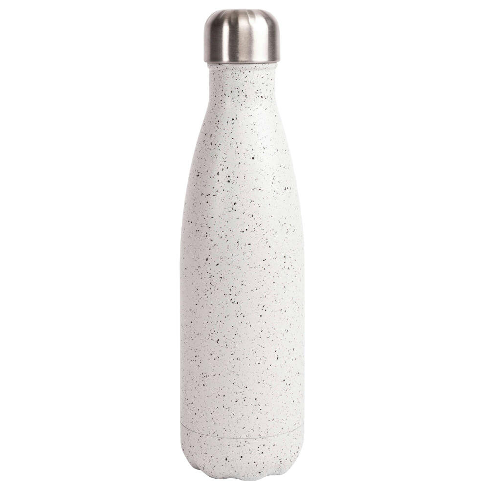 Sagaform Nils Stahlflasche Splash 500ml Werbeartikel
