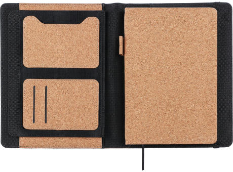 Korkmappe A5 Franklin Werbeartikel