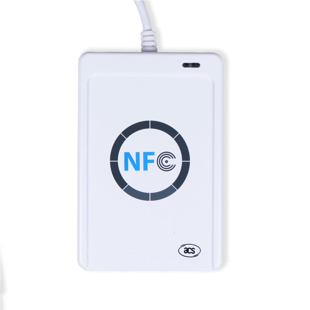Product image NFC-Schreiber/Lesegerät Werbeartikel