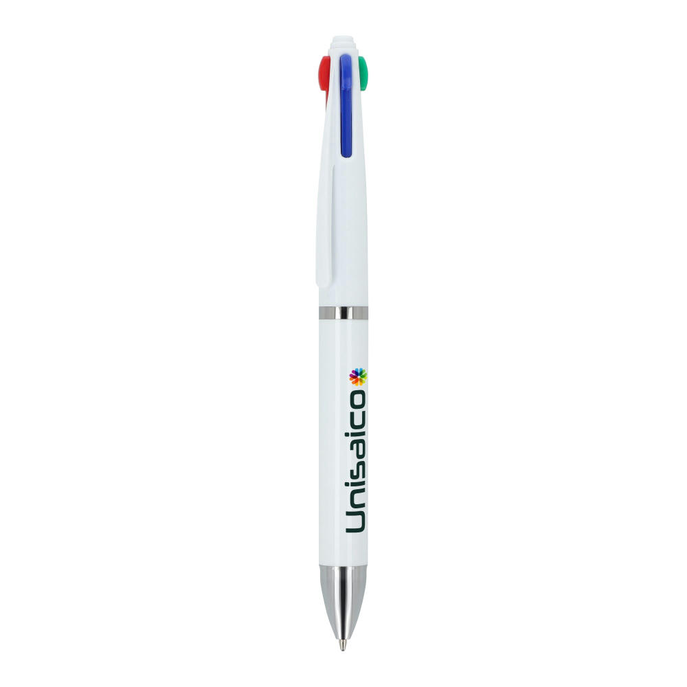 Product image 4-Farben-Stift Werbeartikel
