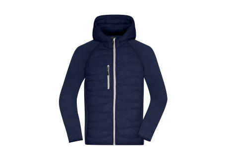 blau (navy/navy)