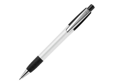 Product image Kugelschreiber Semyr Grip Colour hardcolour Werbeartikel